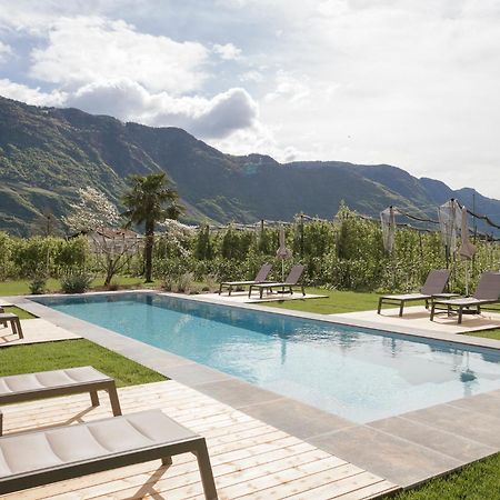 Boutique Hotel Wiesenhof - Adults Only Лана Экстерьер фото