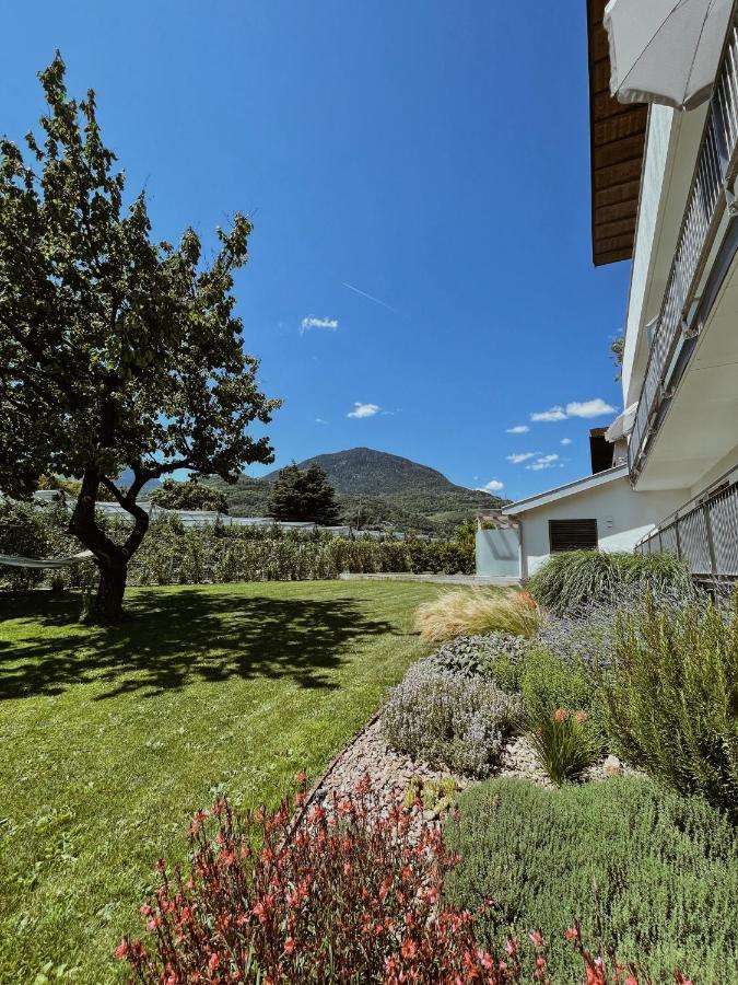 Boutique Hotel Wiesenhof - Adults Only Лана Экстерьер фото