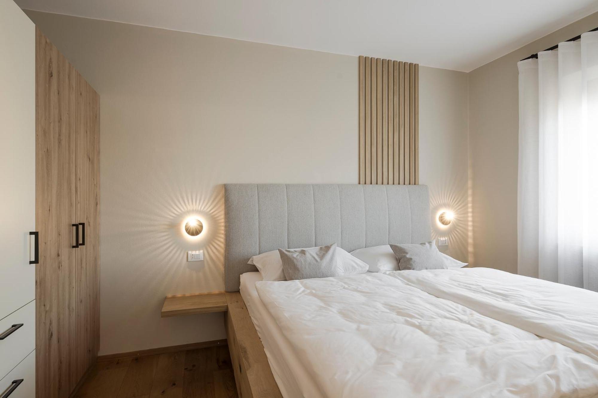Boutique Hotel Wiesenhof - Adults Only Лана Экстерьер фото