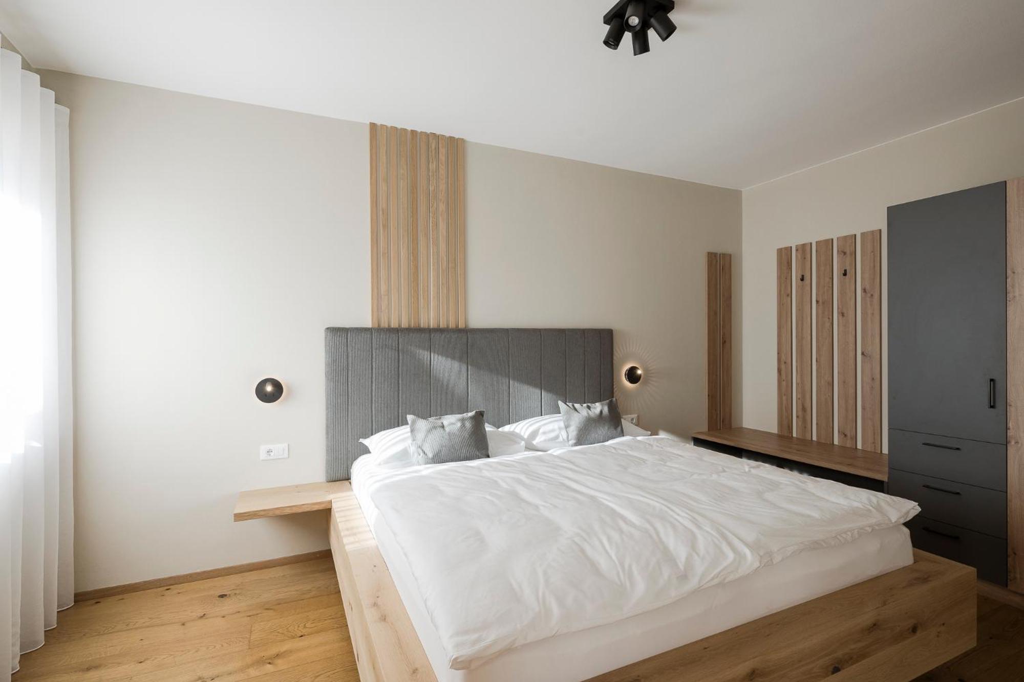 Boutique Hotel Wiesenhof - Adults Only Лана Экстерьер фото