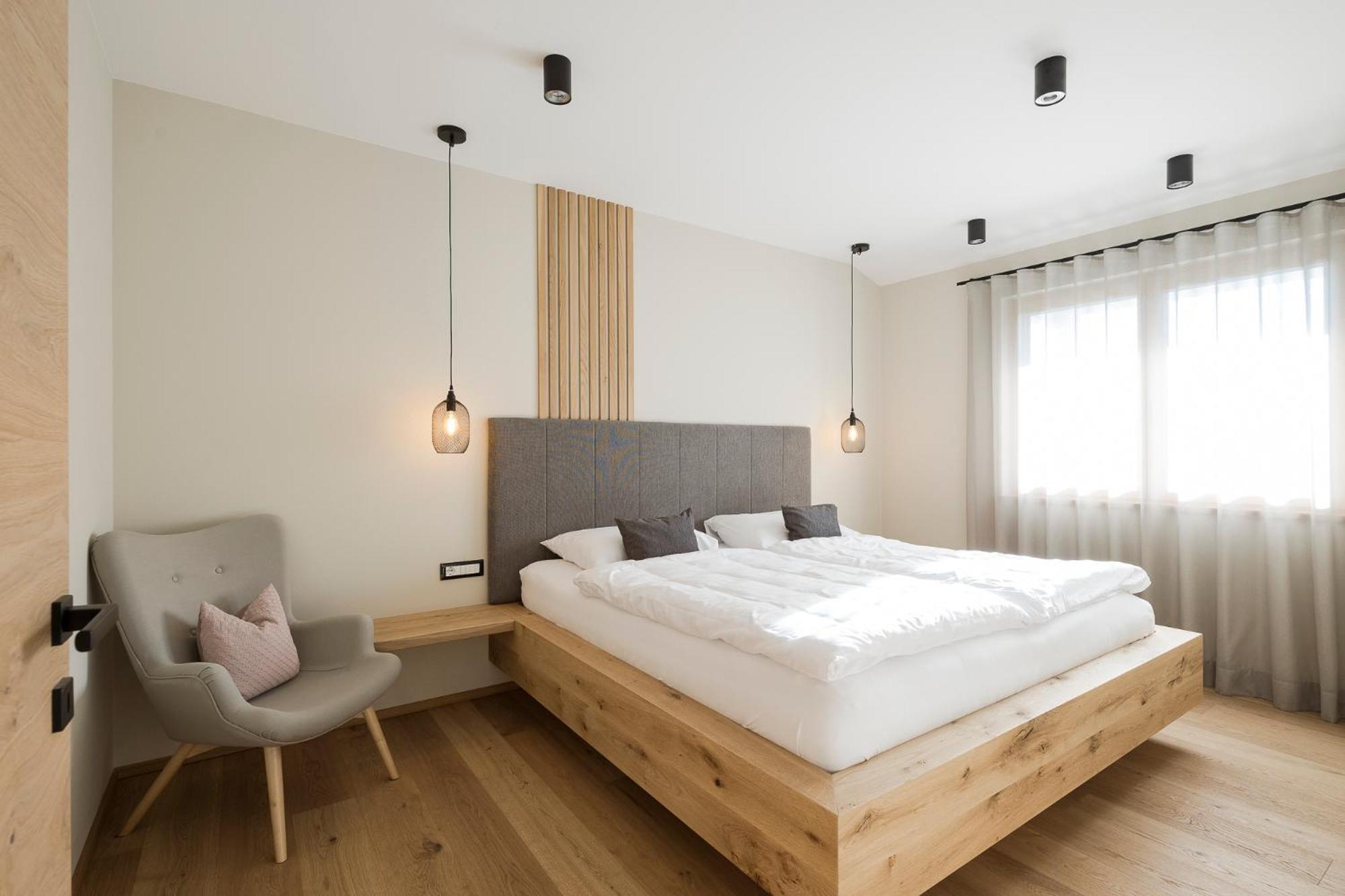 Boutique Hotel Wiesenhof - Adults Only Лана Экстерьер фото